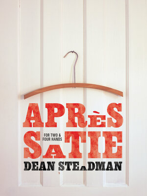 cover image of Après Satie